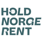 Logo Hold Norge Rent