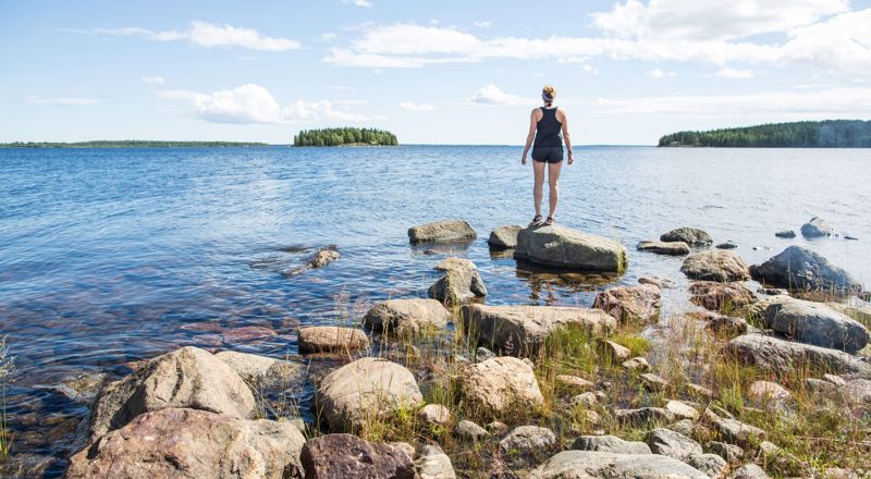 Luleå Archipelago ©Fredrik Boman